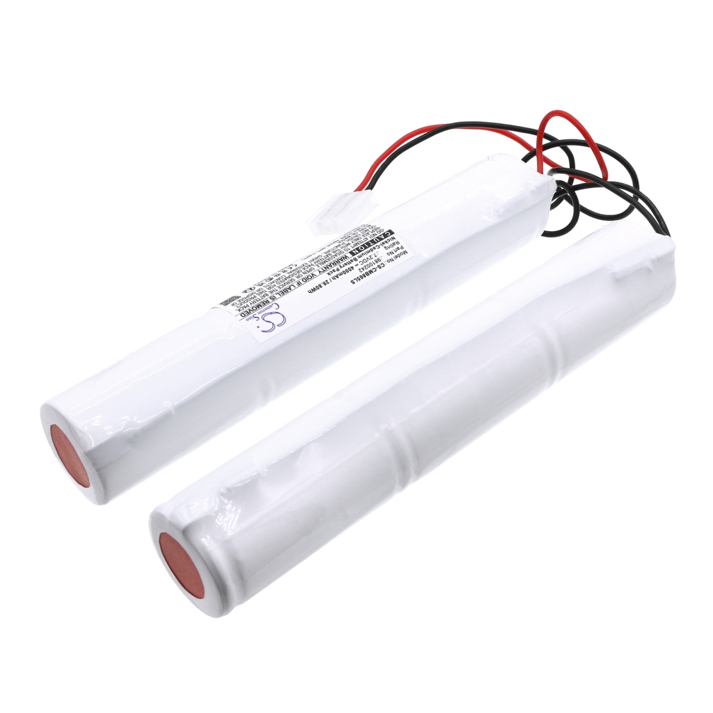 Akut Kotiturvakameran akku CS-CMB865LS