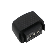 Yhteensopiva akun vaihto Cavotec B02000,M5-1051-1000