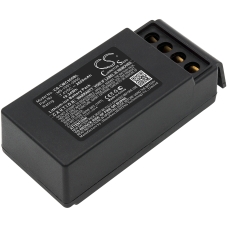 Yhteensopiva akun vaihto Cavotec M5-1051-3600