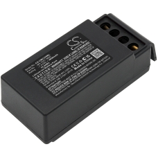 Yhteensopiva akun vaihto Cavotec M5-1051-3600