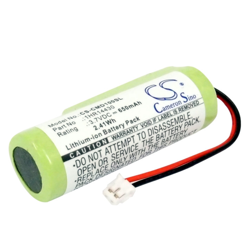 Akut Matkapuhelimen akku CS-CMD100SL