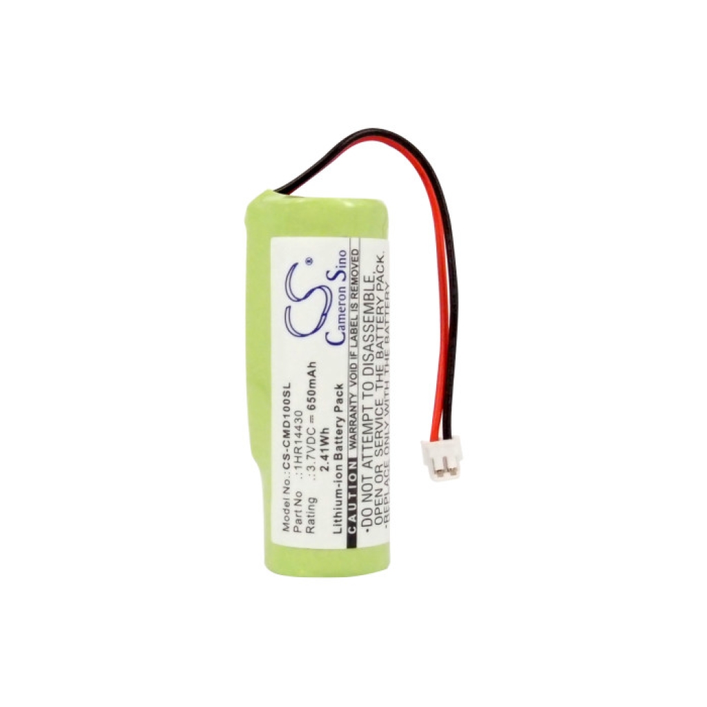 Akut Matkapuhelimen akku CS-CMD100SL