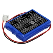 Battery compatibleWith Contec