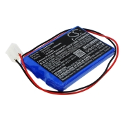 Battery compatibleWith Medical Battery