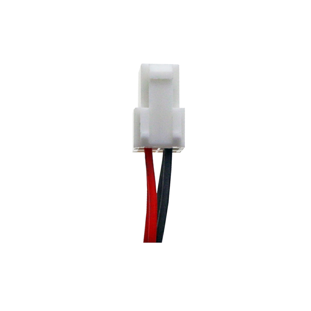 Yhteensopiva akun vaihto Contec 855183P-4S