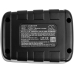 Teollisuusakku Cmi C-AS 14.4 (CS-CMS144PW)