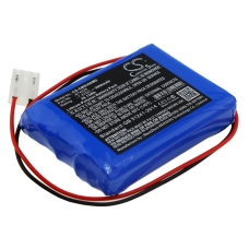 Yhteensopiva akun vaihto Contec 874225