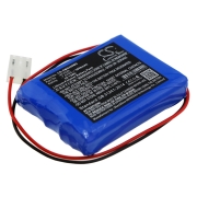 Battery compatibleWith Contec