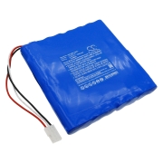 Battery compatibleWith Climet