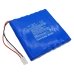 Teollisuusakku Climet CI-150 Particle Counter (CS-CMT150SL)