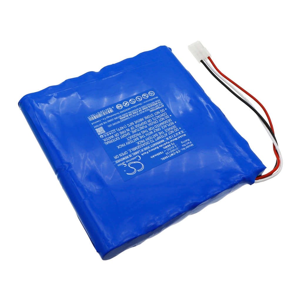 Teollisuusakku Climet CI-150 Particle Counter (CS-CMT150SL)