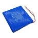 Teollisuusakku Climet CI-150 Particle Counter (CS-CMT150SL)