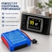 Akku yhteensopiva Contec CS-CMU600MD