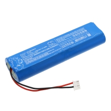 Yhteensopiva akun vaihto Cleanmate CL059