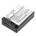Kameran akku Saramonic CS-CNE170MU
