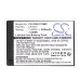 Camera Battery Saramonic CS-CNE170MX