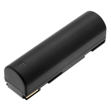 Yhteensopiva akun vaihto Cognex 124-10000R,124-1004R,BT2100,DMA-HHBATTERY-01,TEMP-NP100A