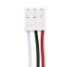 Yhteensopiva akun vaihto Comen 022-000138-00