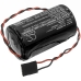 Teollisuusakku Alexor WT4911BATT (CS-CNM200SL)