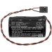 Teollisuusakku Alexor WT4911BATT (CS-CNM200SL)