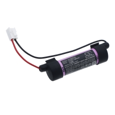 Yhteensopiva akun vaihto Cecotec US18650VTC6