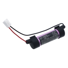 Yhteensopiva akun vaihto Cecotec US18650VTC6