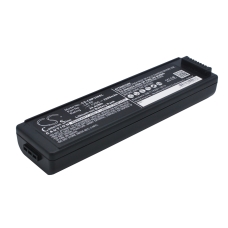 Yhteensopiva akun vaihto Canon 2446B003,K30274,LB-60,QK1-2505-DB01-05