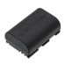 Lääketieteellinen akku Canon CS-CNP610MC