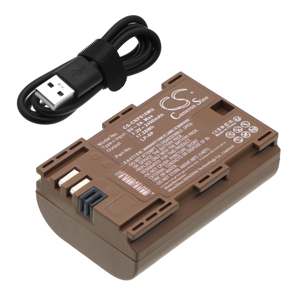 Camera Battery Tether tools Air Direct