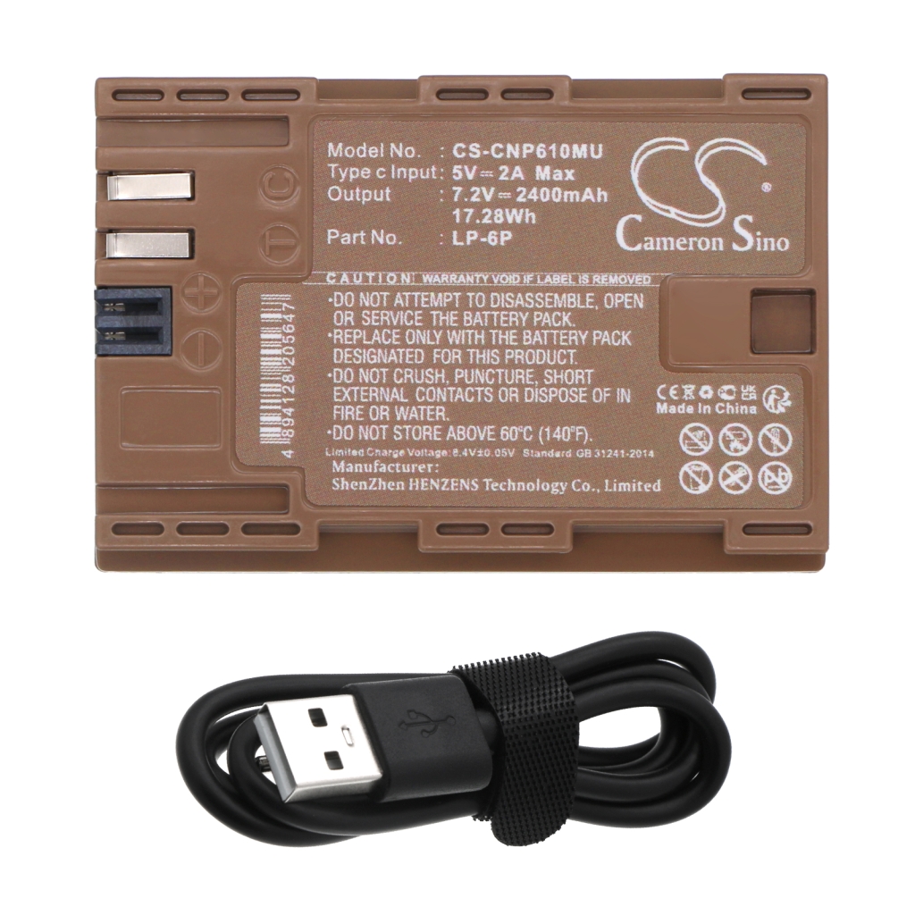 Camera Battery Tether tools Air Direct