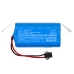 Imurin akku Infiniton Cleaner 1080