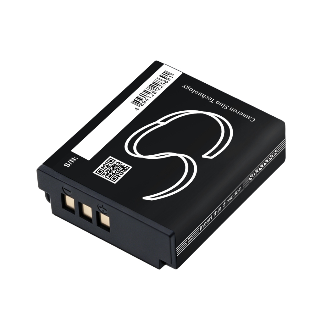 CS-CNR400MC