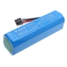 Vacuum Battery Cecotec Conga 9090 Ai
