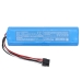 Vacuum Battery Cecotec Conga 9090 Ai