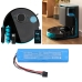 Vacuum Battery Cecotec Conga 9090 Ai