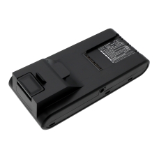 Yhteensopiva akun vaihto Cecotec 49CE1797,60249,60752,84776,T-DC52B-MUR...