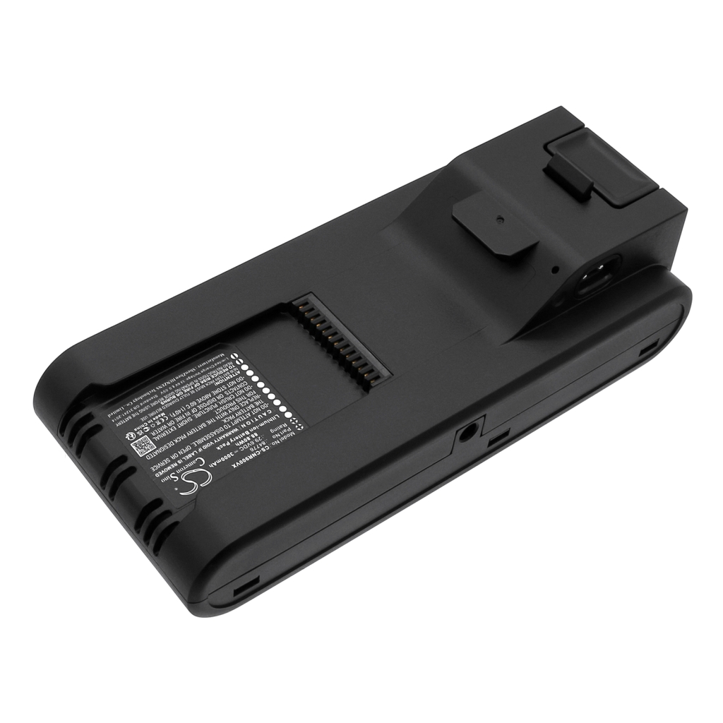 Imurin akku Cecotec Conga Rockstar 2500 Advance ErgoWet (CS-CNR900VX)