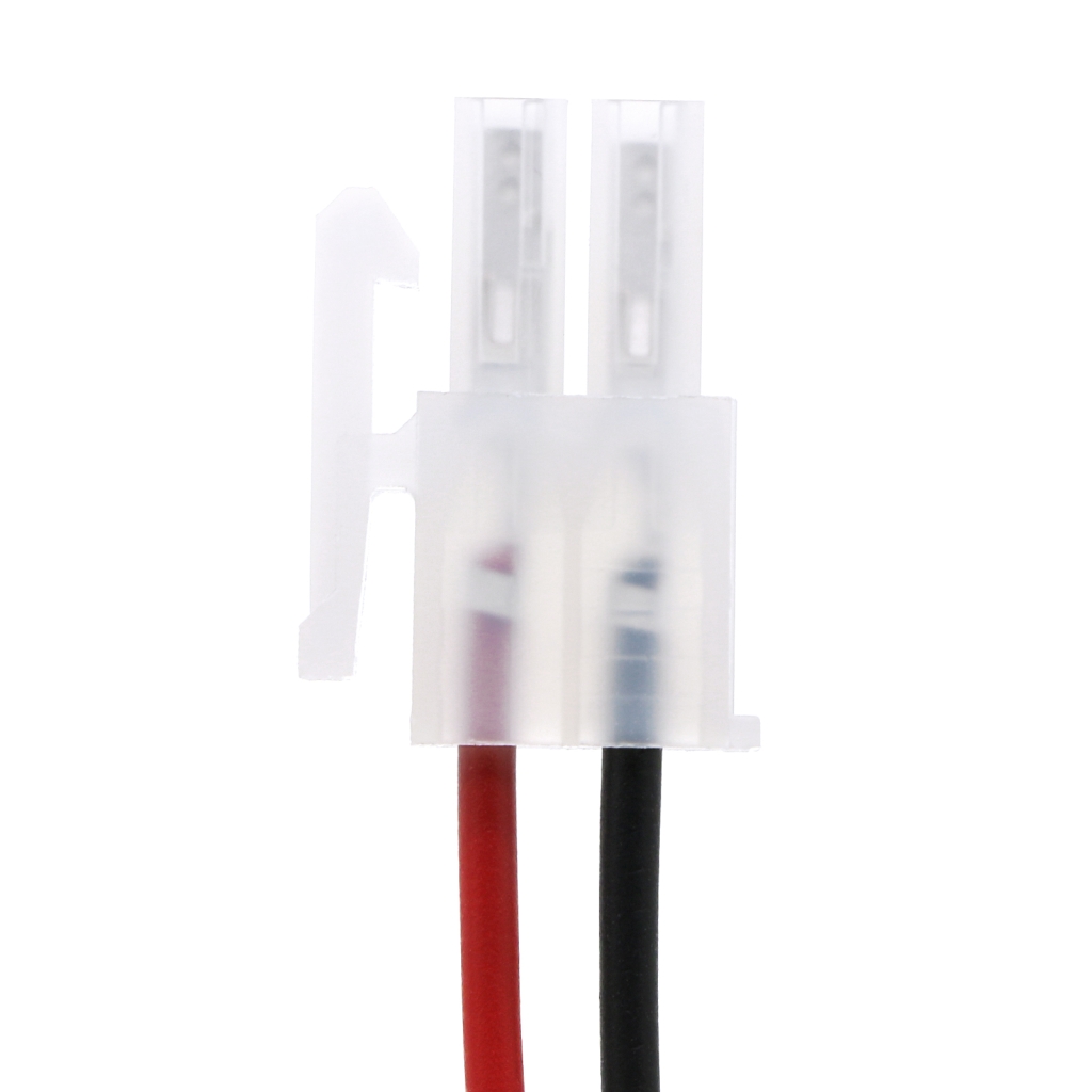Yhteensopiva akun vaihto Cecotec 201410-02XY