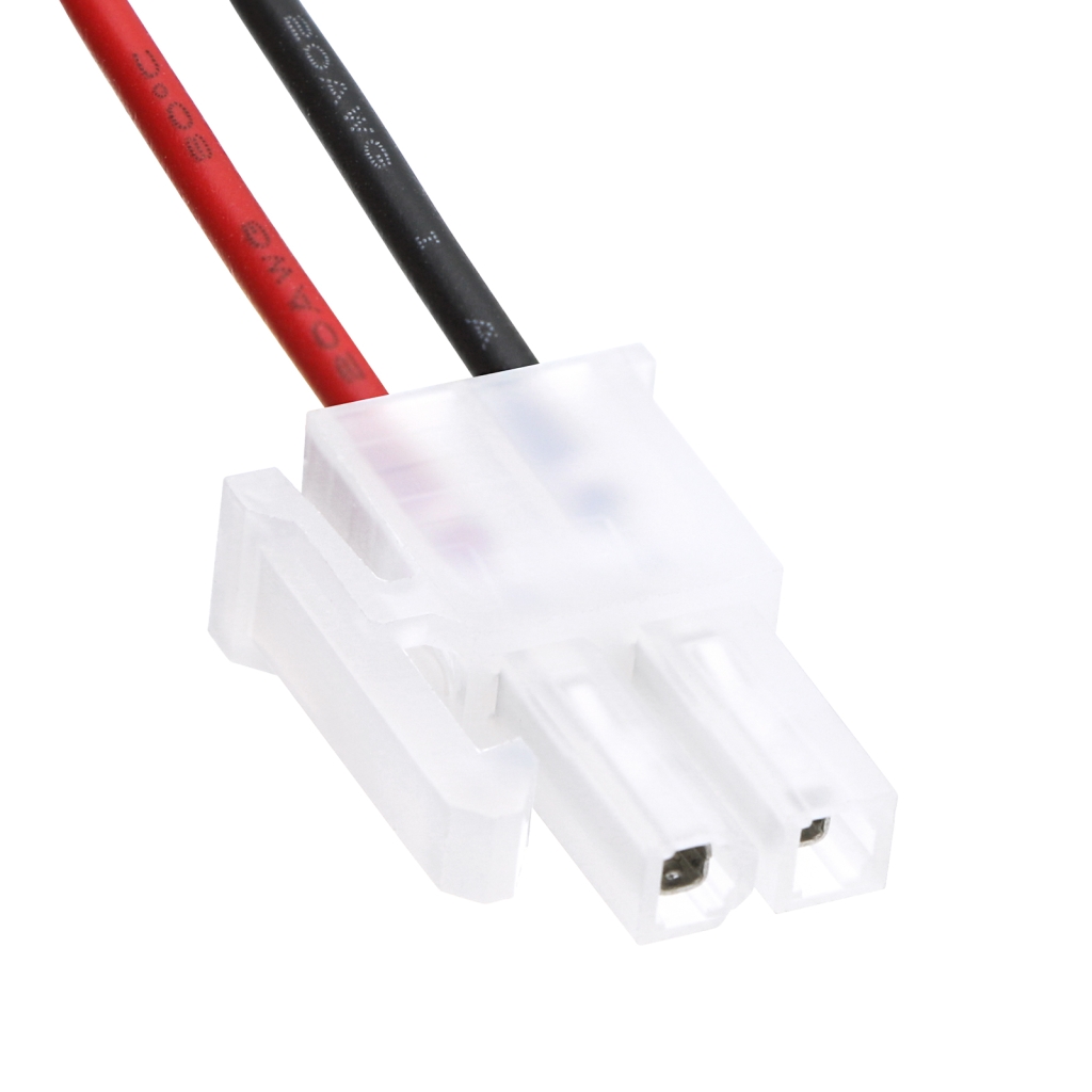 Yhteensopiva akun vaihto Cecotec 201410-02XY