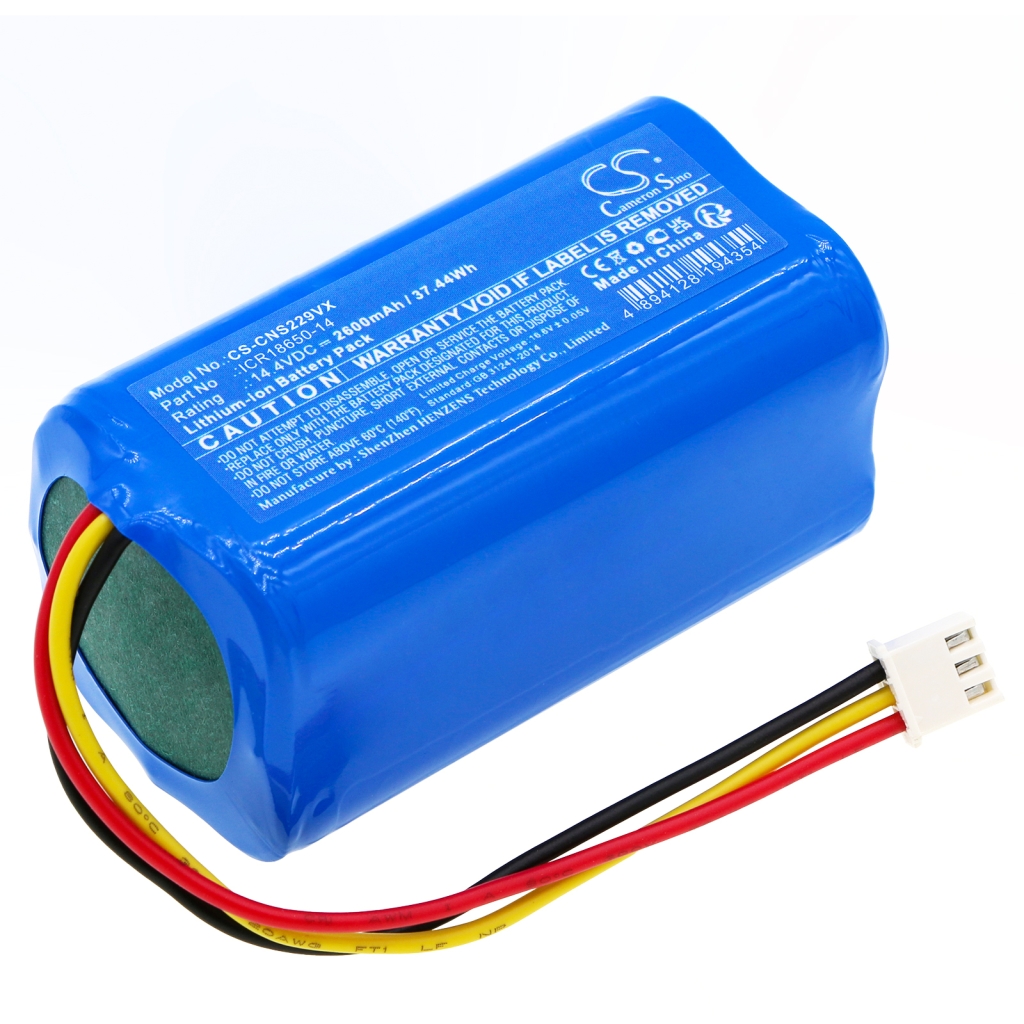 Imurin akku Eta Nico 2219 (CS-CNS229VX)