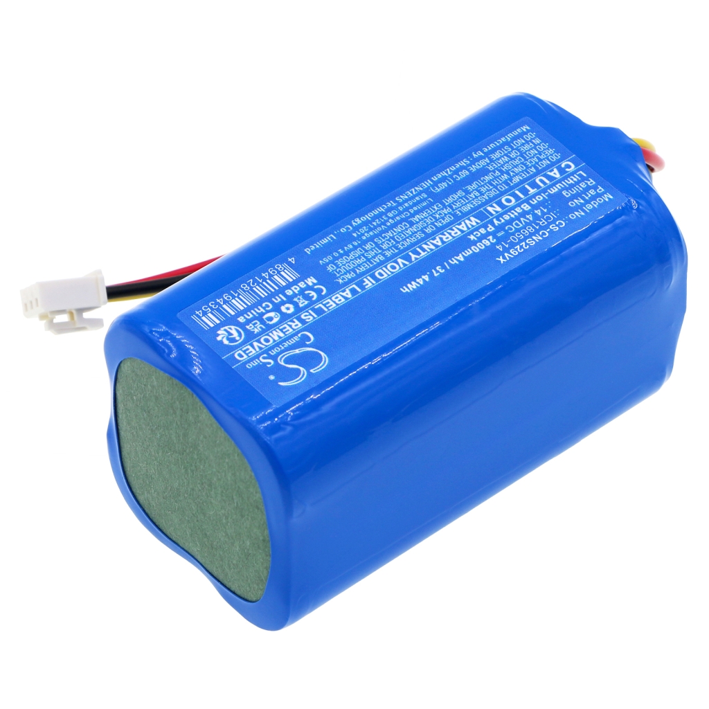 Imurin akku Trifo Ironpie M6 (CS-CNS229VX)