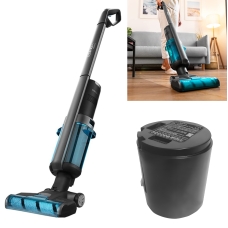 Yhteensopiva akun vaihto Cecotec T-DC49L,T-DC49L-MUR,T-DC49L-SAM