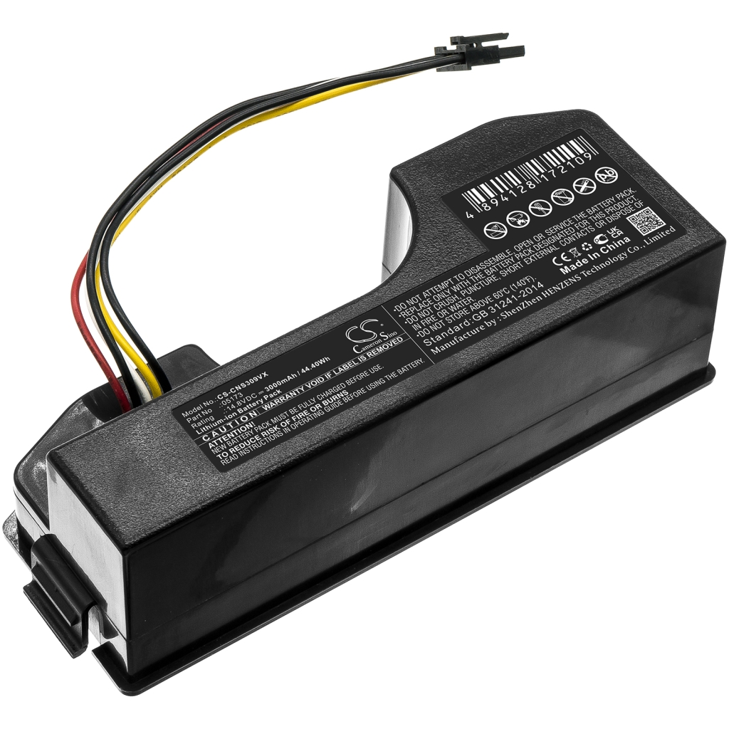 Cecotec CONGA 3092 LASER-000000