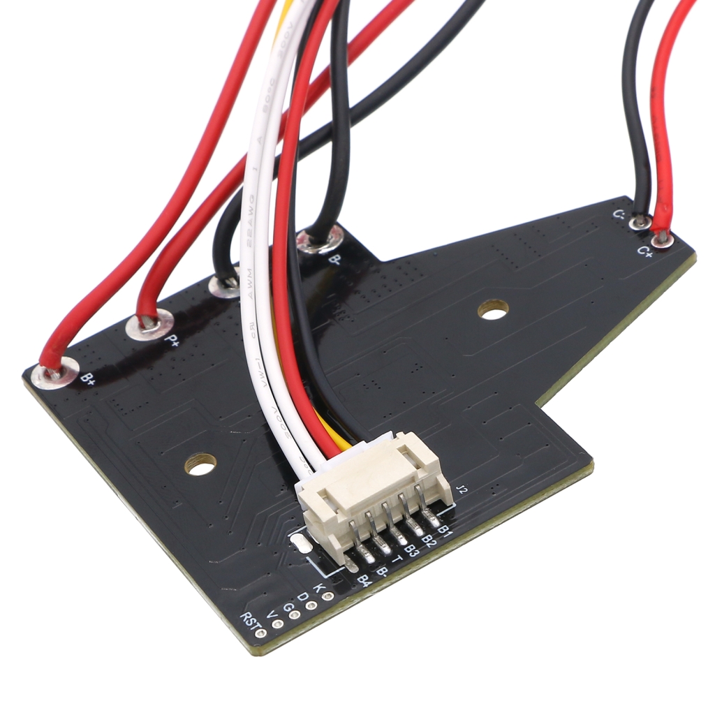 Imurin akku Cecotec Conga Immortal ExtremeSuction 14.8V (CS-CNS439VX)