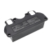 Yhteensopiva akun vaihto Cecotec 05424,05438
