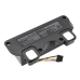 Yhteensopiva akun vaihto Cecotec 05424,05438