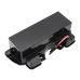 Yhteensopiva akun vaihto Cecotec 05424,05438