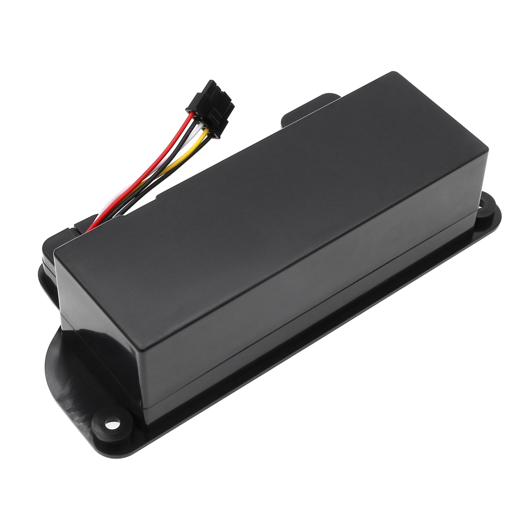 Yhteensopiva akun vaihto Cecotec 05424,05438