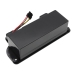 Yhteensopiva akun vaihto Cecotec 05424,05438