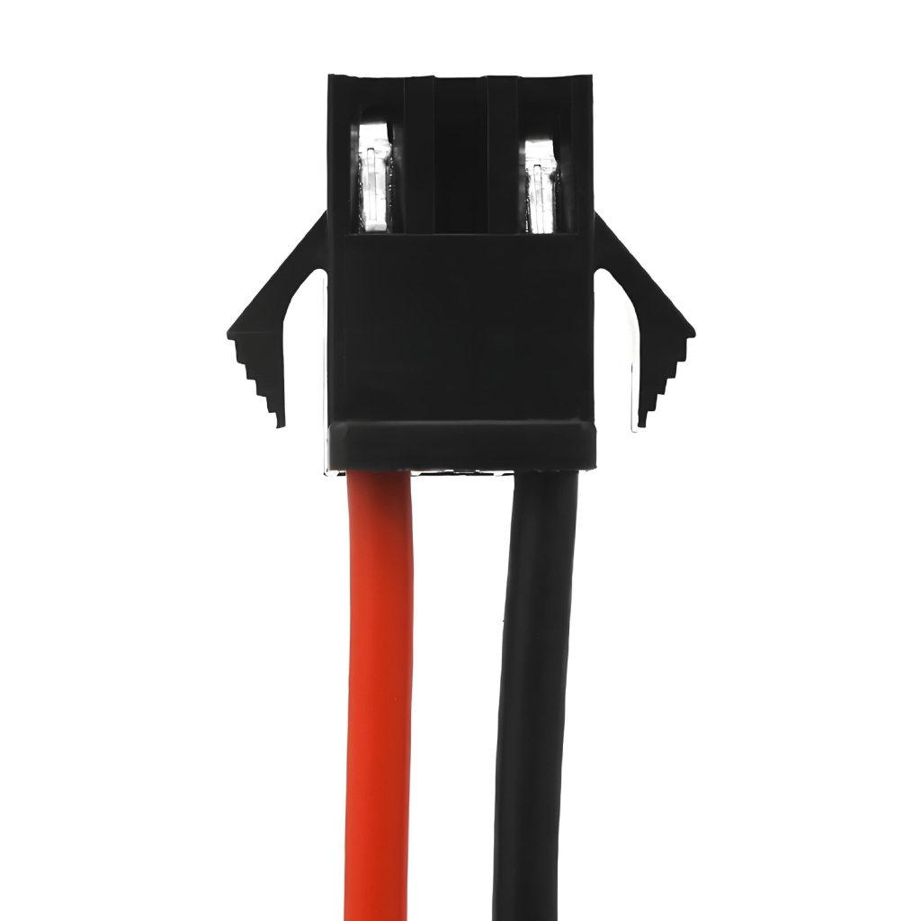 Yhteensopiva akun vaihto Cecotec CMICR18650-F8M7-4S1P
